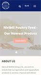 Mobile Screenshot of niribiligroup.com
